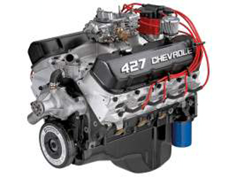 P15B3 Engine